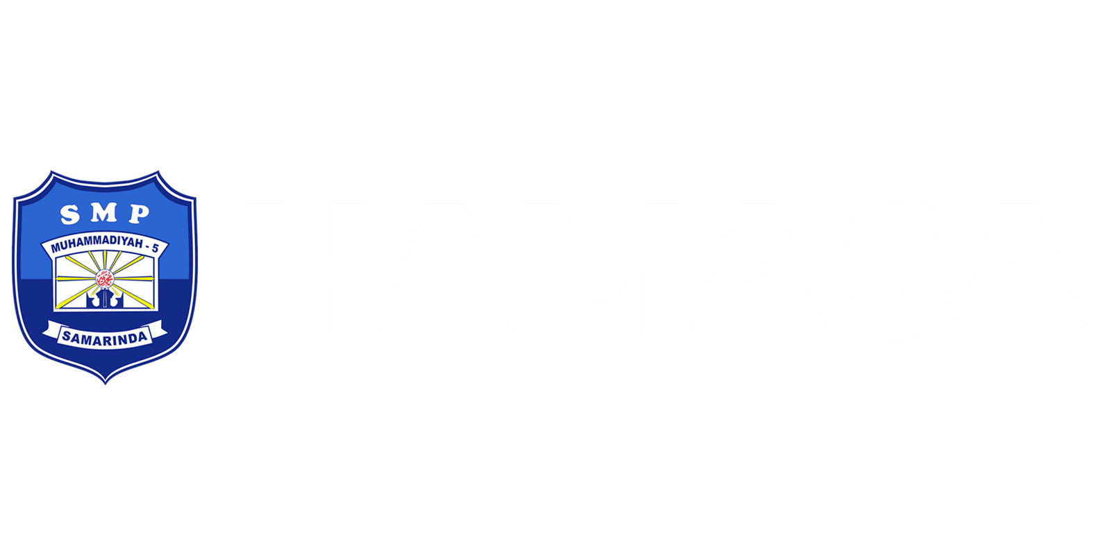 Logo Hamasa